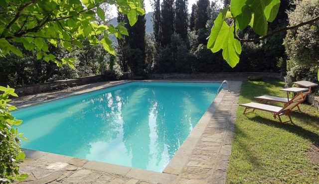 Casa Liliana In Cortona, Tuscany