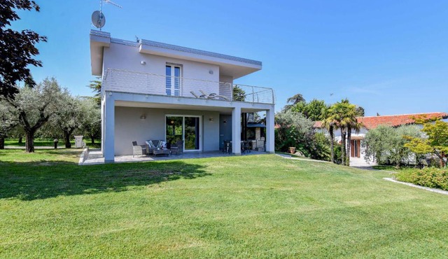 Casa Linda