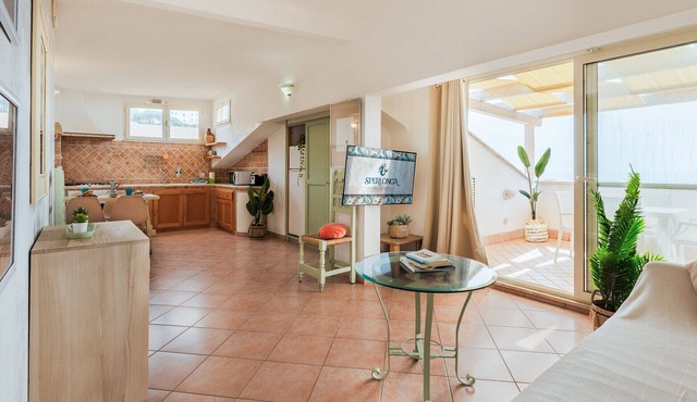 Casa Linda Sperlongaresort