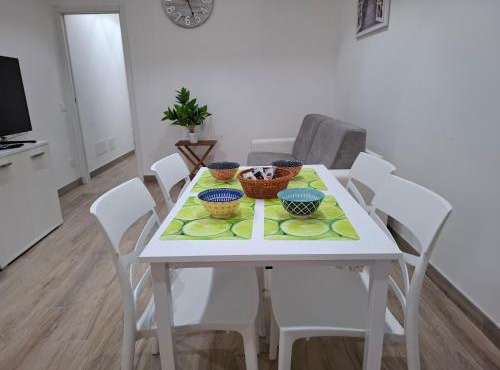 Casa Lizy