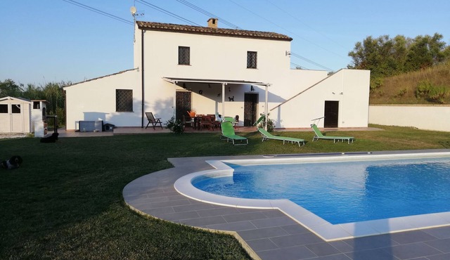 "Casa Luna" by Interhome