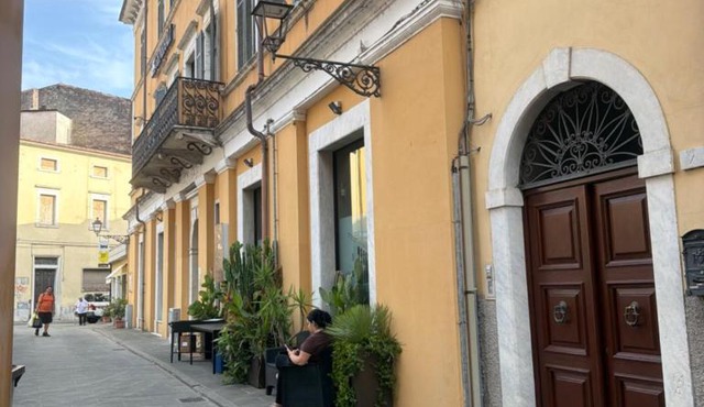 Casa Manrica