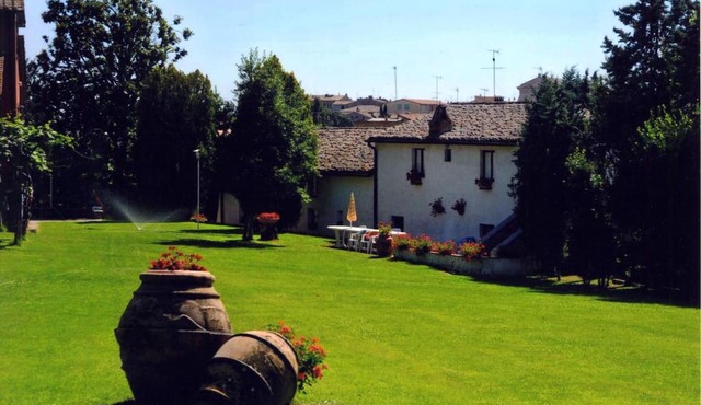 Casa MariaLuisa