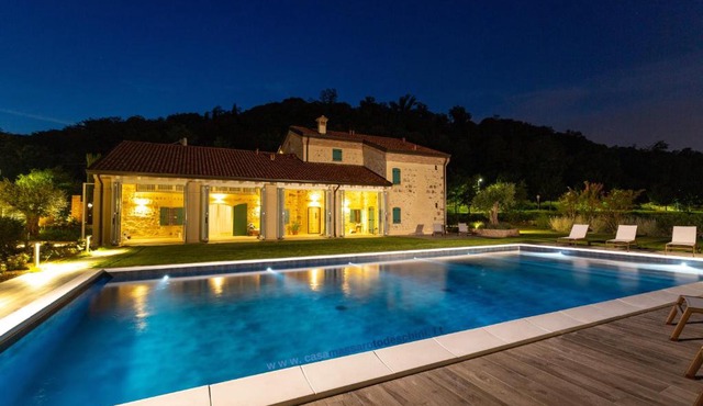 Casa Massaro Todeschini