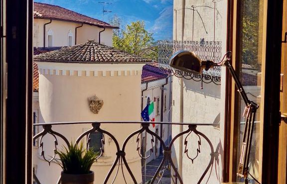 Casa Matteo-Gran Sasso