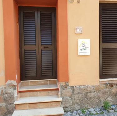 Casa Mattia Centro Storico