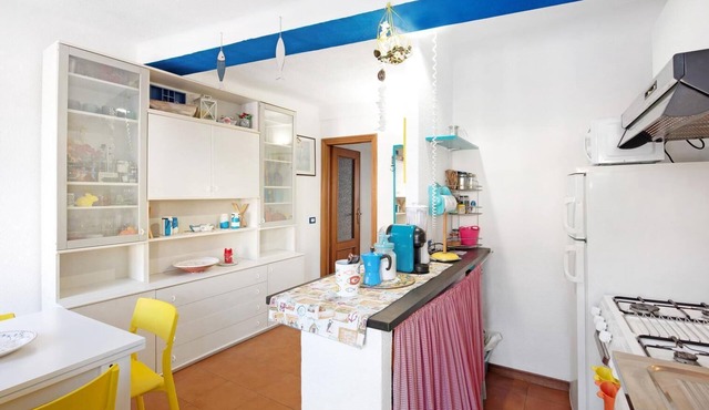 Casa Monica - One Bedroom Apartment, Sleeps 3