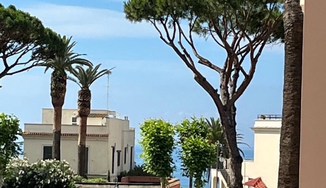 Casa Nettuno