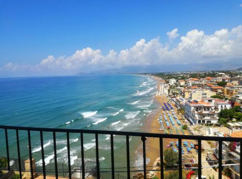 Casa Nettuno Sperlongaresort