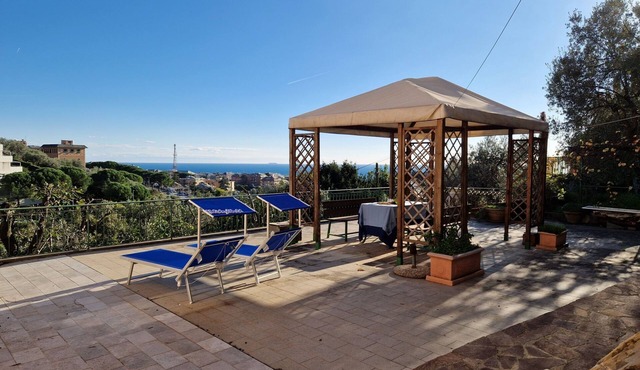 Casa Ninni bei Holiday World by Interhome