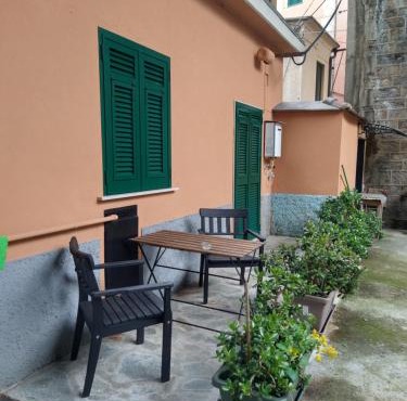 Casa nonna Gina