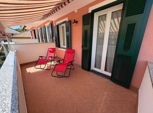 Casa Nonna Vittoria