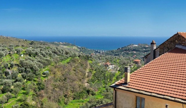 Casa Nonno Felice