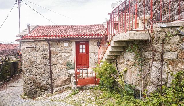 Casa Nova de Germil