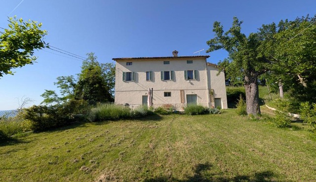 Casa Oleandro