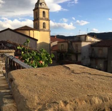 Casa Oleandro