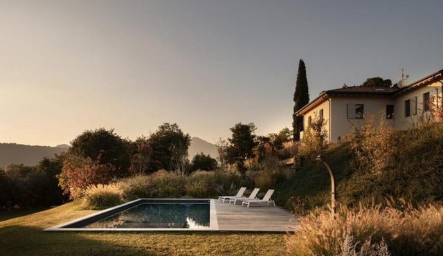 Casa Oliva