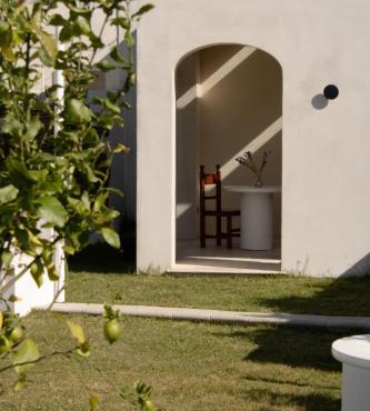 Casa Olivi