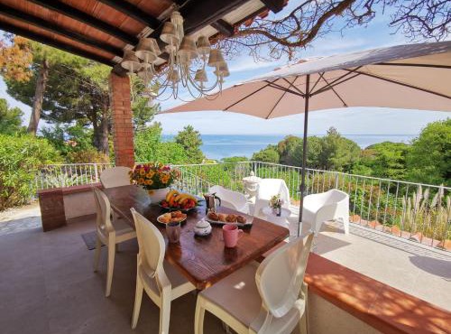 casa panoramica bouganville