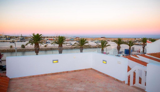 Casa Portas de Portugal – Comfort in Lagos