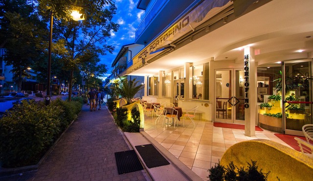 Casa Portofino Rooms&Breakfast