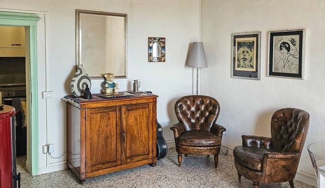 Casa Prata - near Massa Marittima
