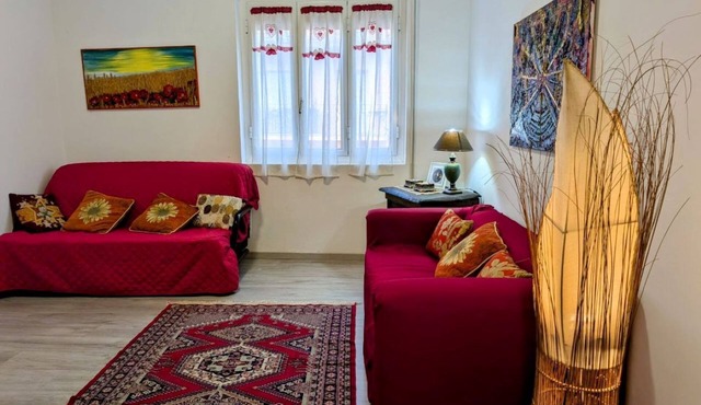 Casa Rea von Holiday World by Interhome