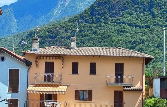 Casa Romeo