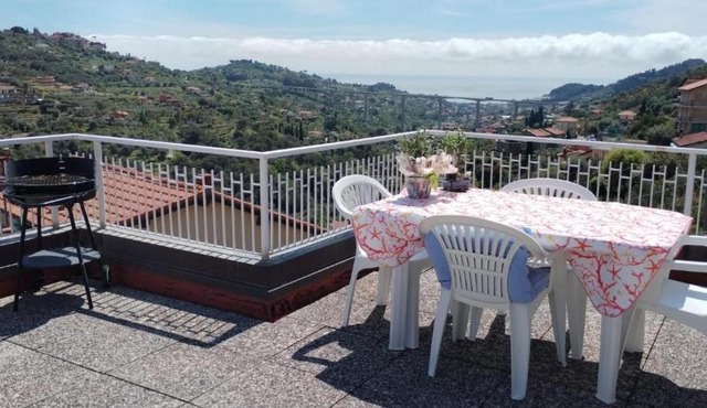 Casa Rosetta