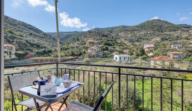 Casa Rosetta - Sea And Relax, Noli, Italy