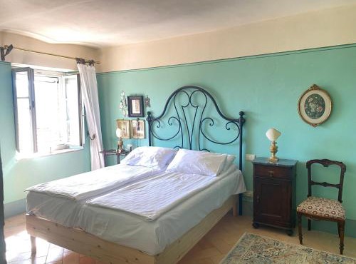 Casa Rosmarino Malgrate