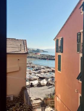 Casa sulla spiaggia