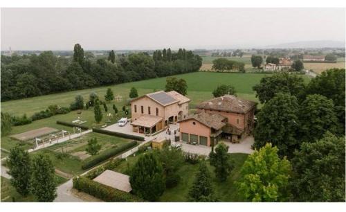 Casa Tarabuso B&B