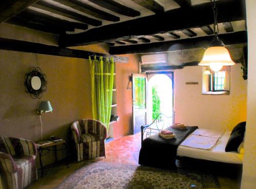 Casa Tartufo