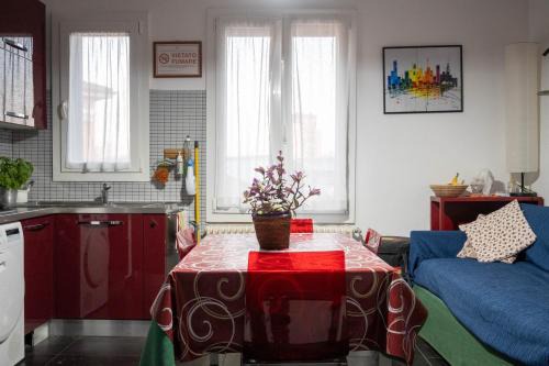 Casa Tricy B&B
