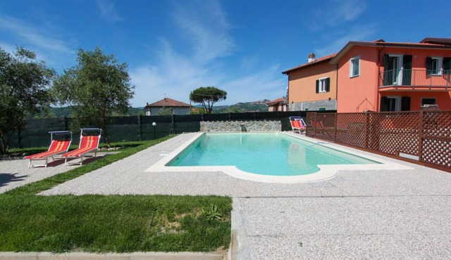Casa vacanze La Fonda - Mimosa