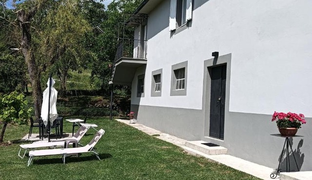 Casa Vacanza I Salici Monte Amiata
