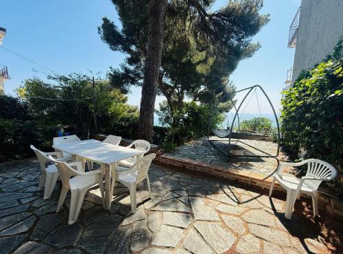 Casa Vacanza Andora Mare Relax e Famiglie