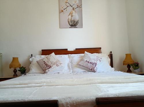 Casa Vacanza Arzello