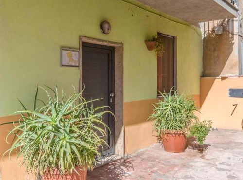 Casa Vacanza Il Leonpardo