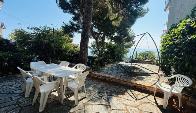Casa Vacanza Andora Mare, Relax e Famiglie