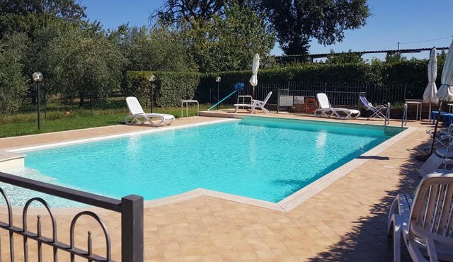 Casa Vacanza Malescale