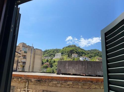 Casa vacanze a 5 minuti da mare e Alpi apuane