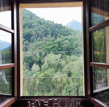 Casa vacanze a Macra