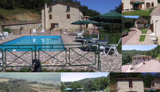 Casa Vacanze-Appartamenti La Boccia