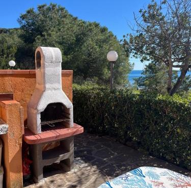 Casa Vacanze Azzurra