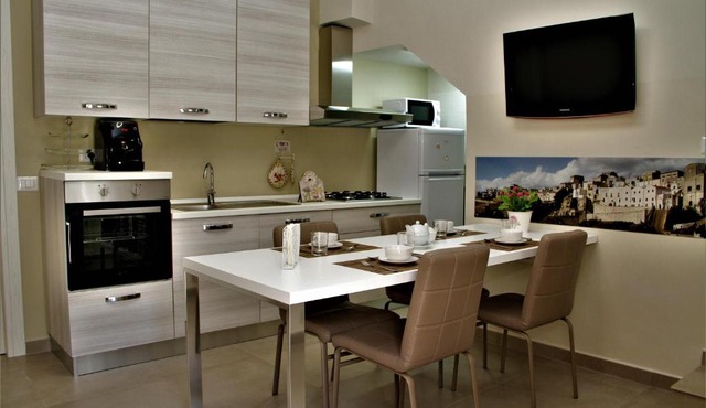 Casa Vacanze Civico 32