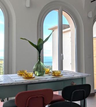 Casa vacanze Geppo