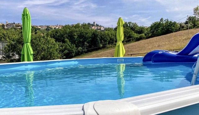 Casa Vacanze Il Vallo - Appartamento 1