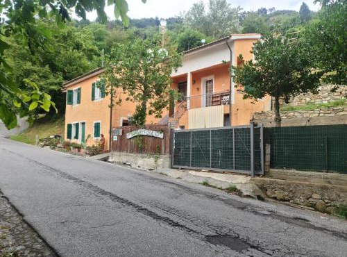 Casa vacanze L'Agrifoglio